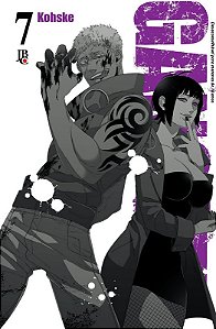 Gangsta 07