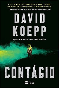 Contagio