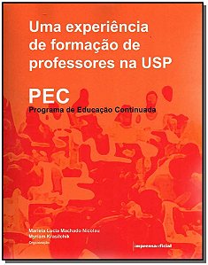 Pec - Programa de Formacao Continuada