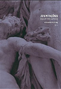 Atentacoes [quatro Atos]