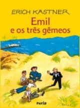 Emil e os Tres Gemeos