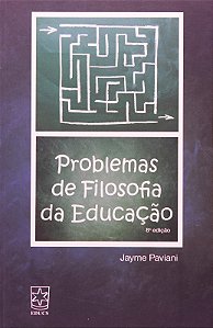 Educacao, Etica e Epistemologia