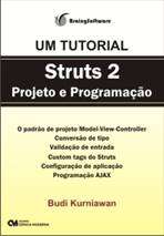 Struts 2 - Projeto e Programacao