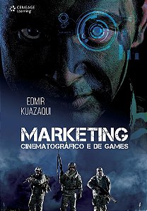 Marketing Cinematografico e de Games
