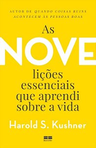 Nove Licoes Essenciais Que Aprendi sobre a Vida, as