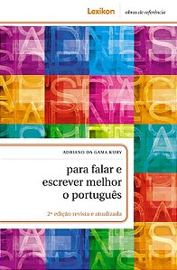 Para Falar e Escrever Melhor o Portugues