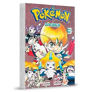 Pokémon Emerald