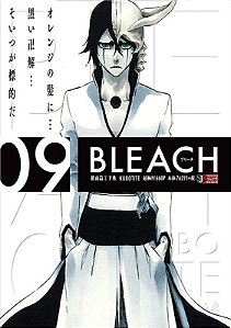 Bleach Remix - Vol. 09