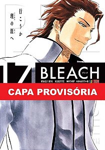 Bleach Remix - Vol. 17