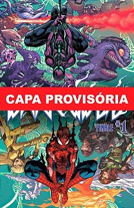 O Espetacular Homem-aranha - Vol. 57