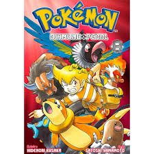 Pokémon Diamond And Pearl - Vol. 08