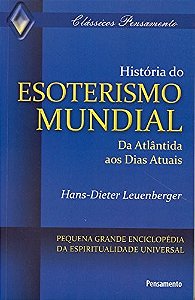 Historia do Esoterismo Mundial