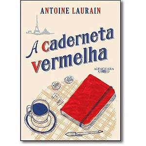 Caderneta Vermelha, A