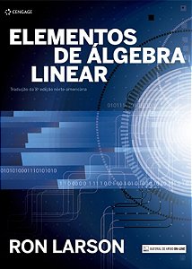 Elementos de Algebra Linear