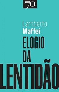Elogio da Lentidao