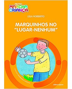 Marquinhos no Lugar-nenhum