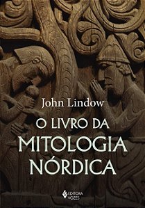 Livro da Mitologia Nordica, O
