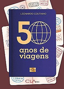 50 Anos de Viagens