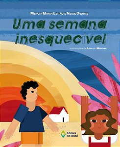 Uma Semana Inesquecivel