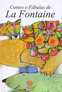 Contos e Fabulas La Fontaine