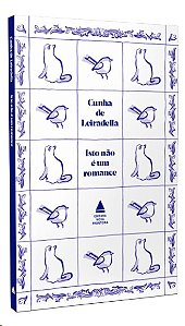 Isto Nao e Um Romance