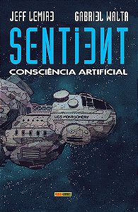 Sentient: Consciencia Artificial
