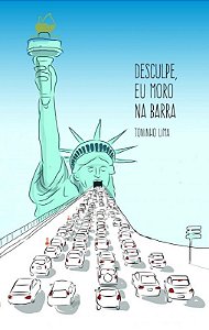 Desculpe, Eu Moro na Barra