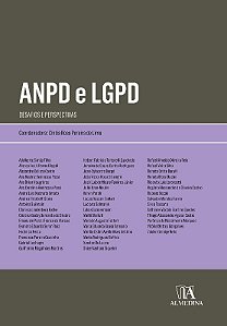 Anpd e Lgpd - Desafios e Perspectivas