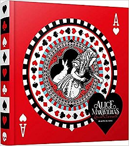 Alice no País das Maravilhas (baby Edition)