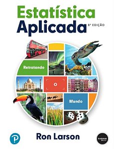 Estatistica Aplicada: Retratando o Mundo
