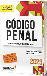 Codigo Penal 2023