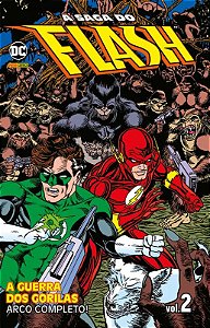 A Saga do Flash