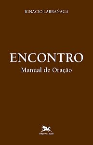 Encontro - Manual de Oracao