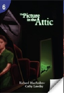 Page Turners 6: Picture In The Attic