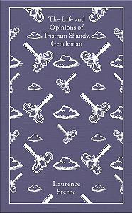 The Life And Opinions Of Tristram Shandy, Gentleman