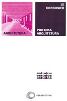 Por Uma Arquitetura - Col. Estudos 27