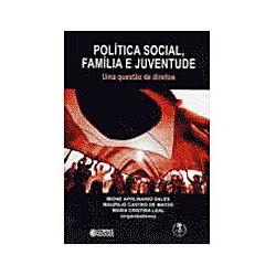 Politica Social, Familia e Juventude