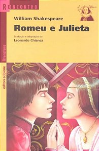Romeu e Julieta -