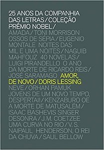 Amor, de Novo