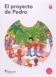 El Proyecto de Pedro