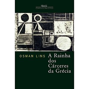 Rainha dos Carceres da Grecia, a - Romance