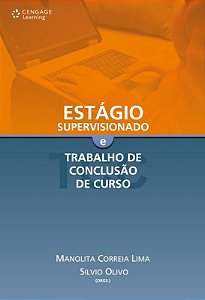 Estagio Supervisionado e Trabalho de Conclusao de Curso