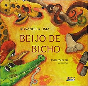 Beijo de Bicho