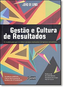 Gestao e Cultura de Resultados