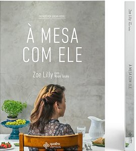 à Mesa com Ele