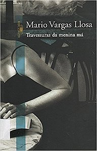 Travessuras da Menina ma