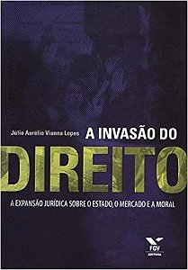 Invasao do Direito, A
