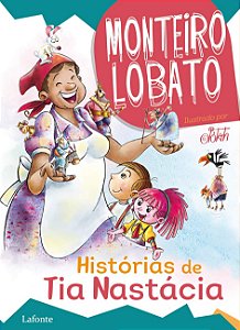 Historias de Tia Nastacia
