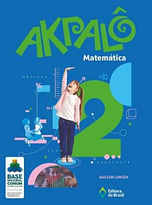 Akpalo Matematica - 2 ano
