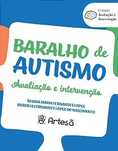 Baralho de Autismo